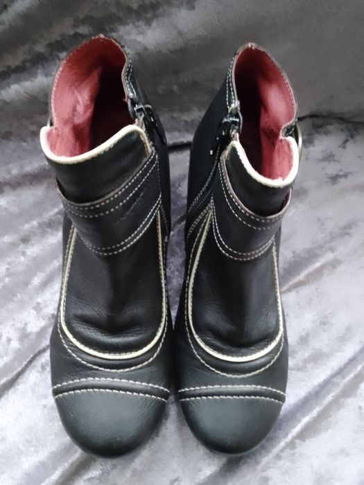 Fly london buty damskie 37