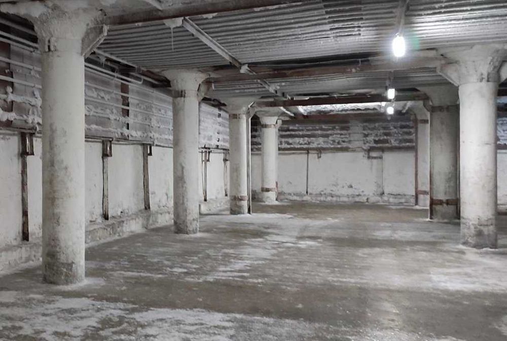 Оренда морозильного складу (-18С) від 50 кв.м, вул. Журналістів, 13