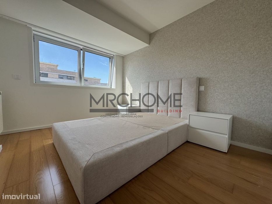 Apartamento T3 Nogueiró – Braga
