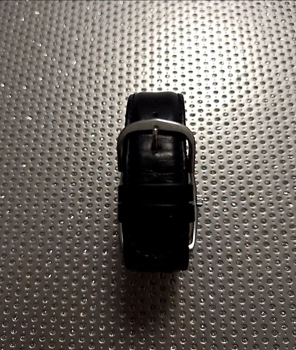 Zegarek skórzany Guess