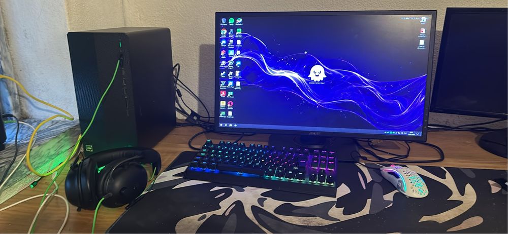Gaming Computer461127807287306243