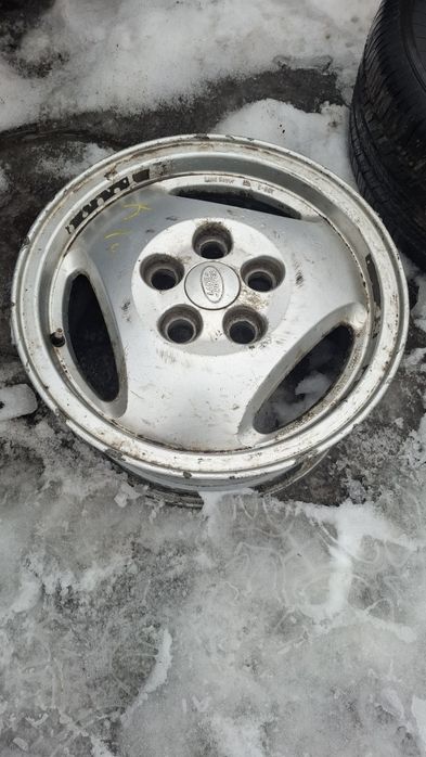 Диск 5 120 16 Land Rover Range Rover II (P38A)