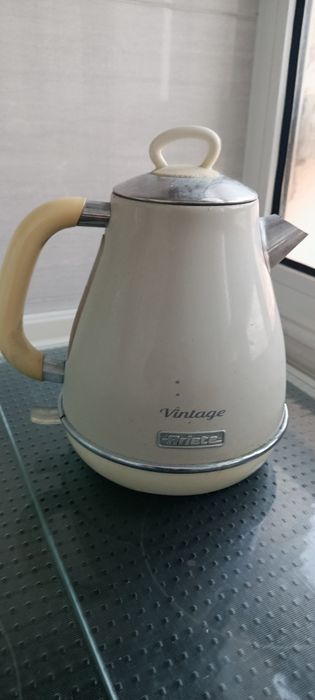 Jarro elétrico / Chaleira Aríete 2869 1.7L