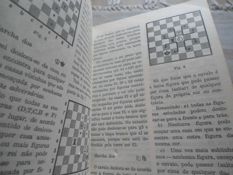 ABC do Xadrez por Petar Trifunovitch e outro