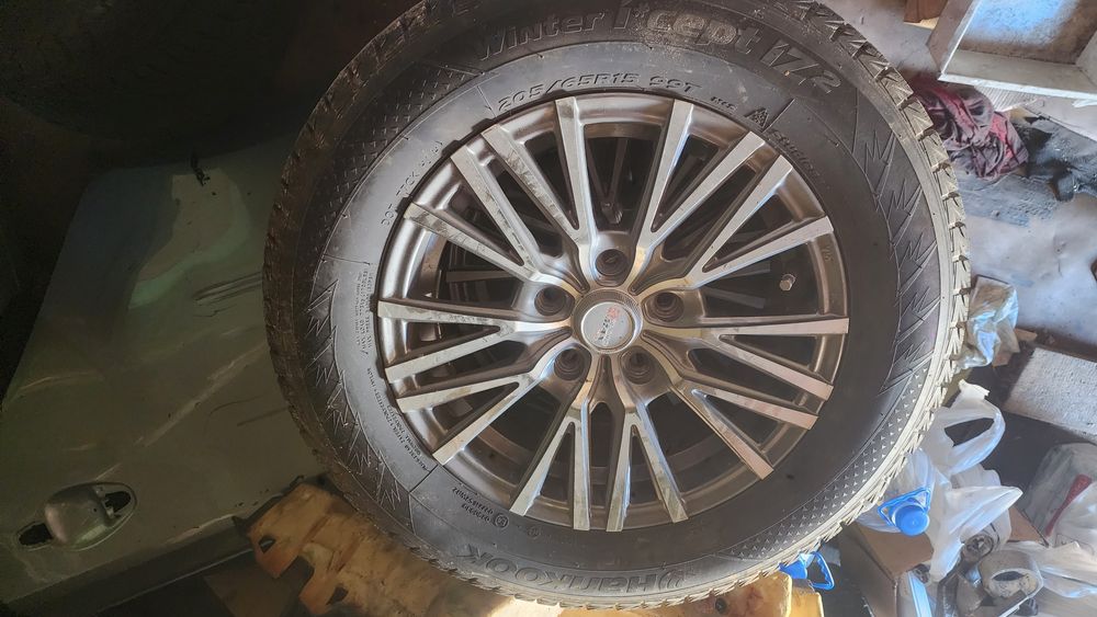 5.114.3 р15 диски