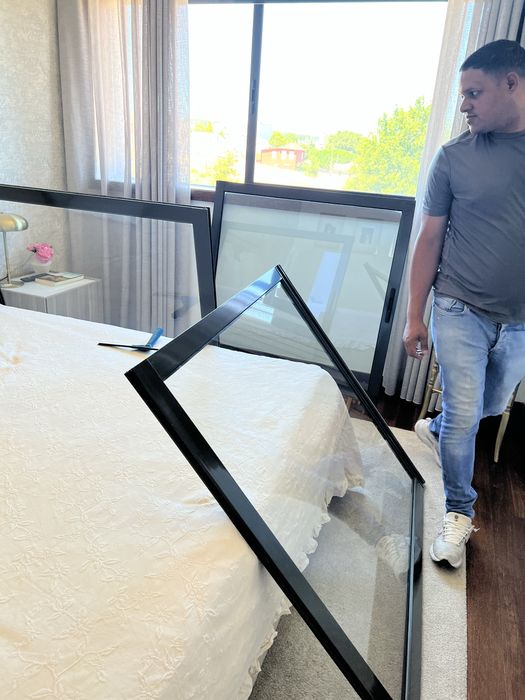 Limpezas pos obra e gerais