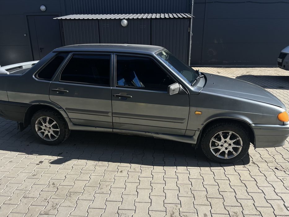 Продам ВАЗ 2115/ Samara 2012 року