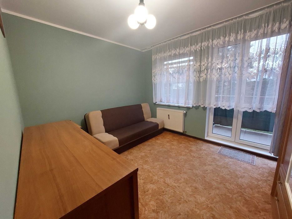 Mieszkanie 2 oddzielne pokoje Olsztyn Al. Sikorskiego