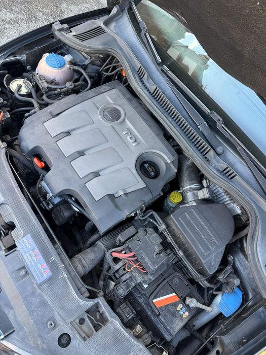 Seat Ibiza 6J SC 1.6TDI