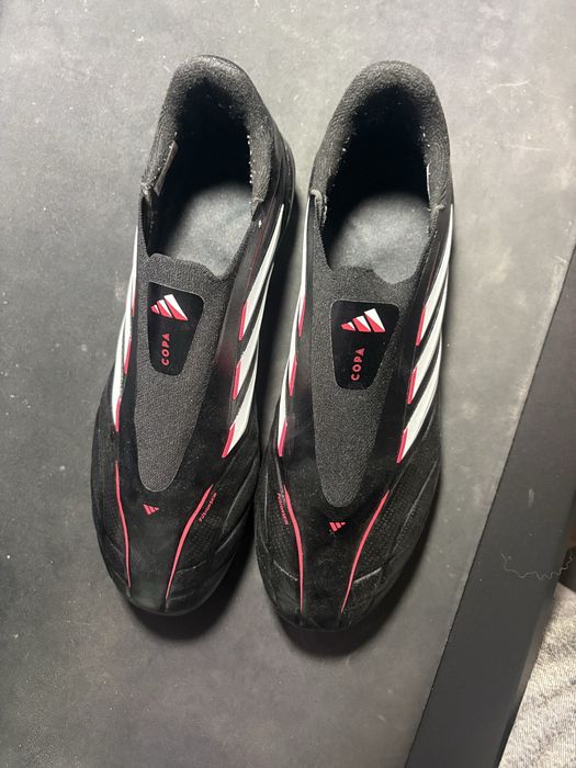Adidas Copa Futebol