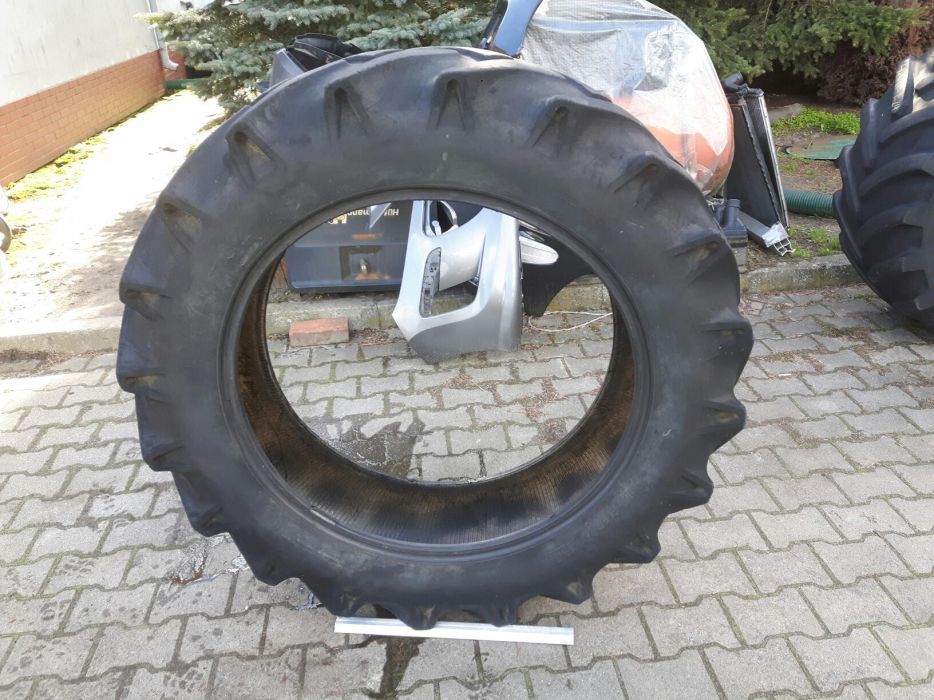 Opona rolnicza Fulda 12.4-11 R32