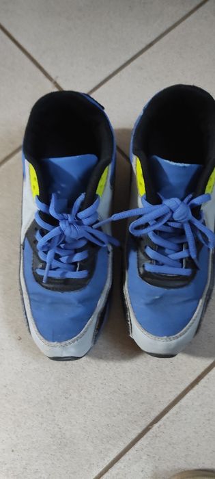 Кросівки на хлопця