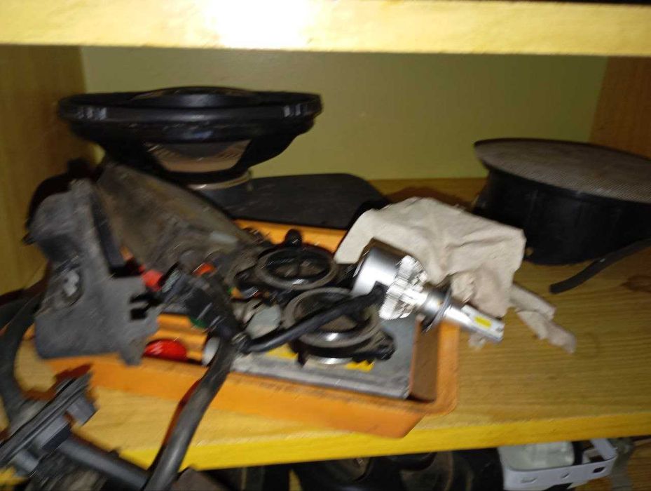 Продам динаміки Audi Skoda ауді шкода