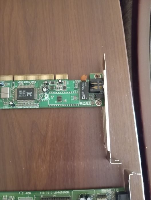 Продам деталі до комп'ютера