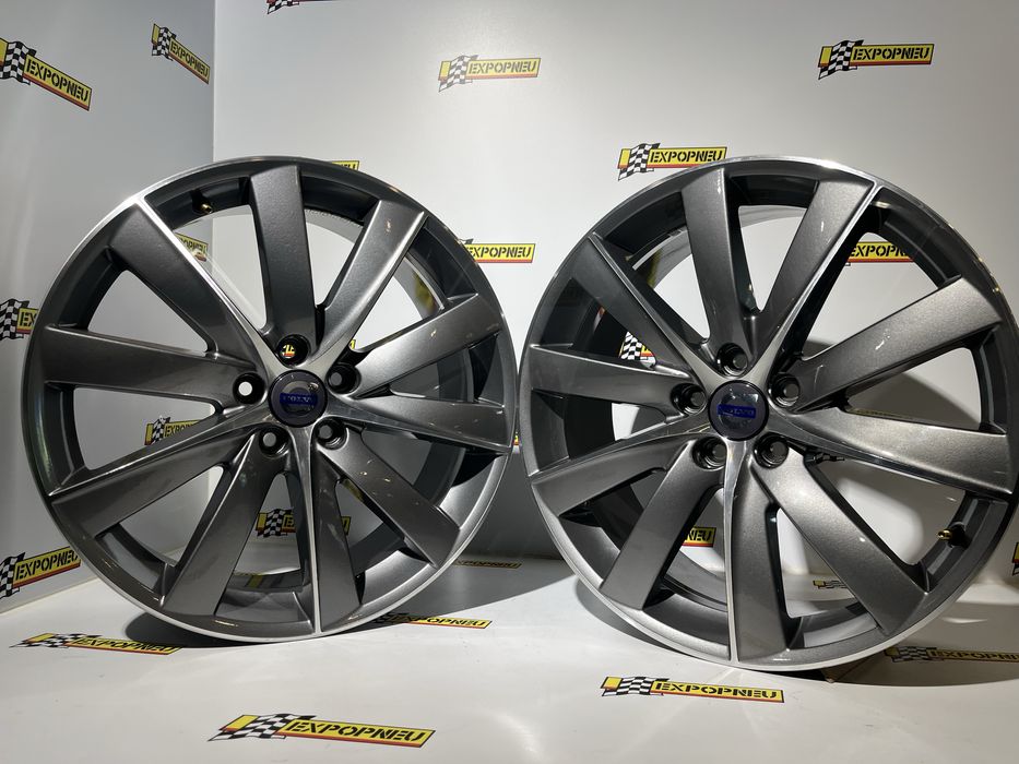 Jantes 19 Originais Volvo em 5x108