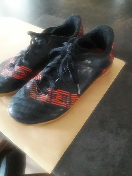 Halówki Adidas roz. 33