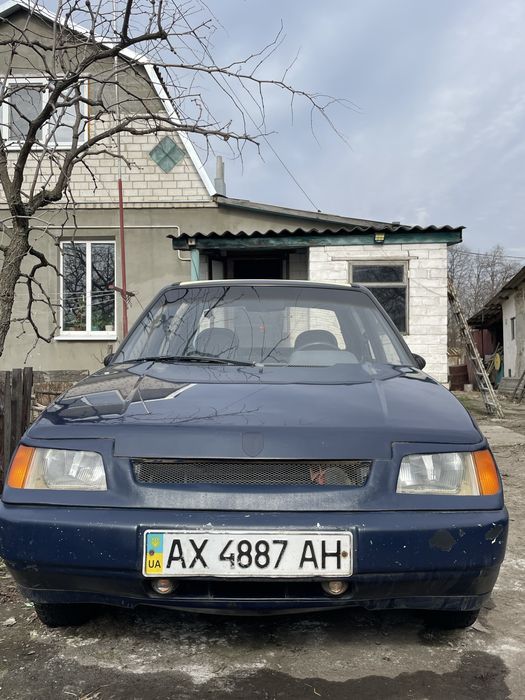 Срочно Продам Таврия Славута ЗАЗ 2006 года на ходу!