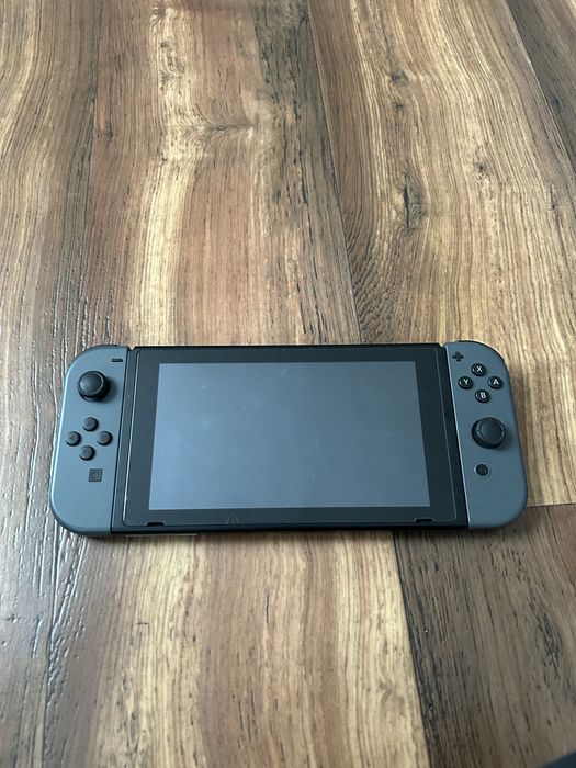 Nintendo switch cfw
