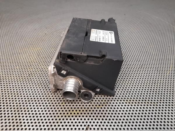 Bomba de água adicional BMW X3 (E83)