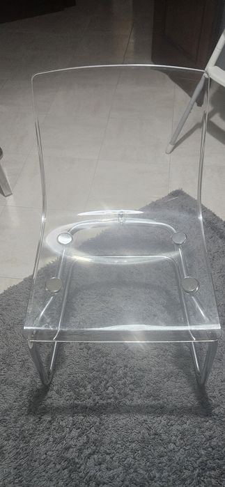 Mesande jantar + cadeiras