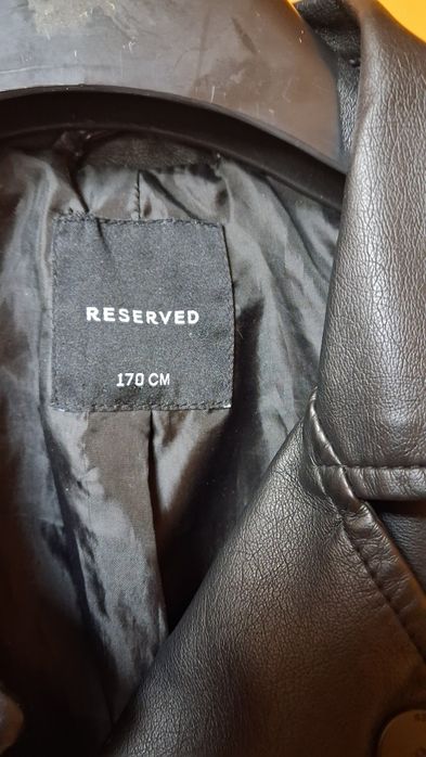 Kurtka reserved 170 cm