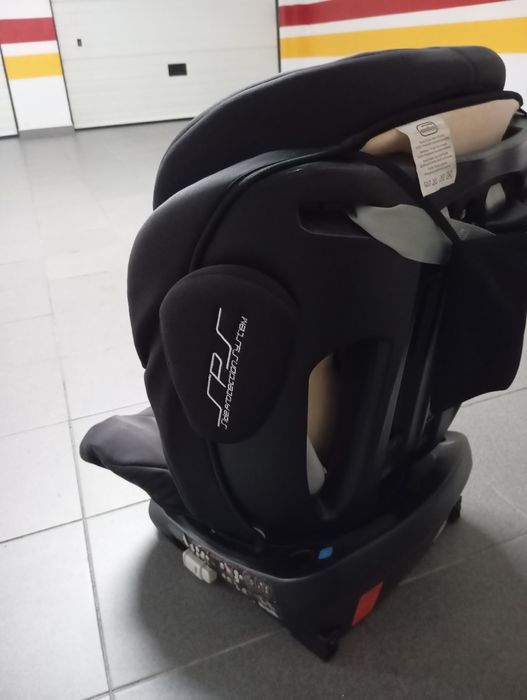 Cadeira asalvo tuttifix