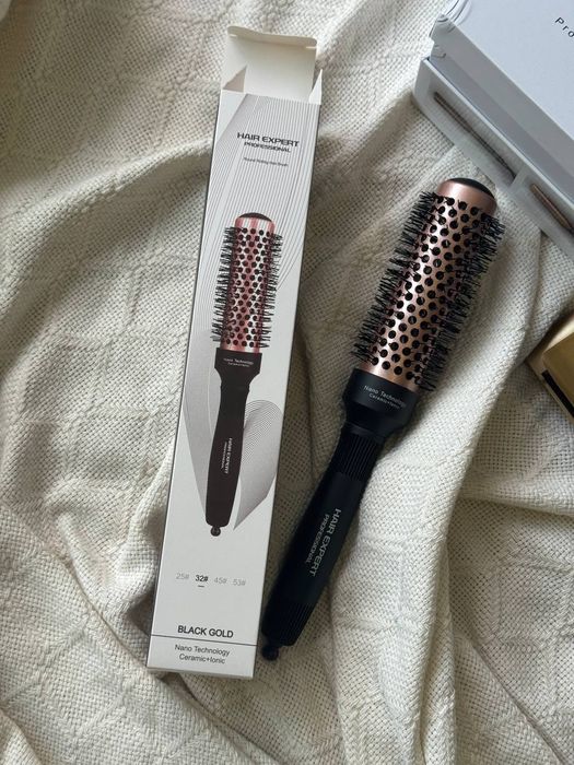 Плойка утюжок Hair Expert