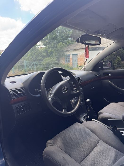‼️Продам Toyota Avensis‼️