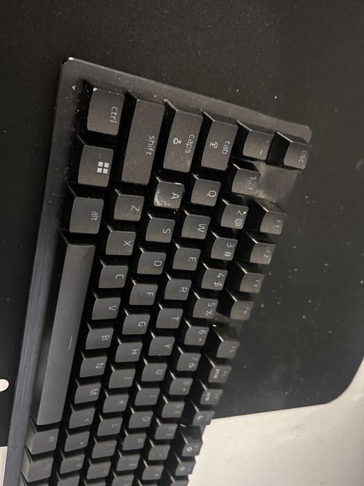 Razer Hunstman V3 pro tkl