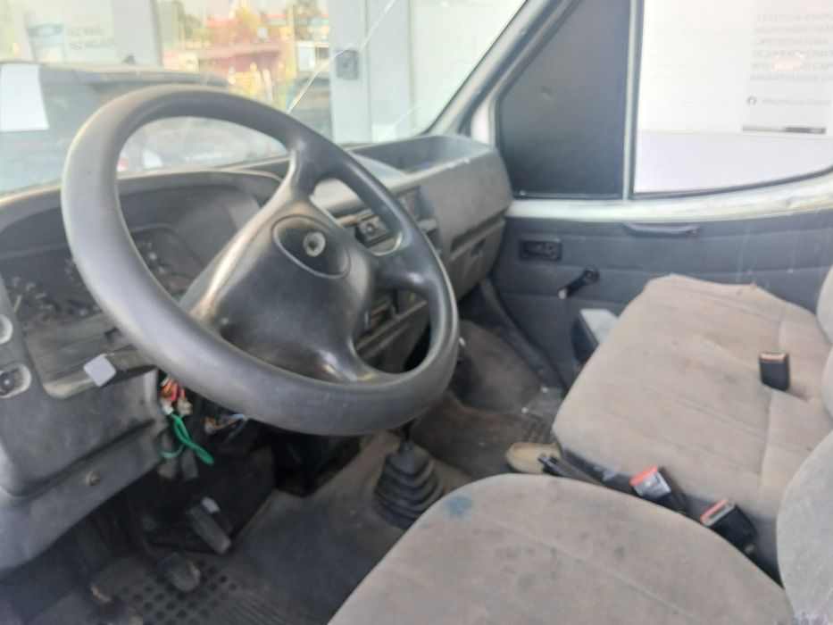 Ford Transit 2.5