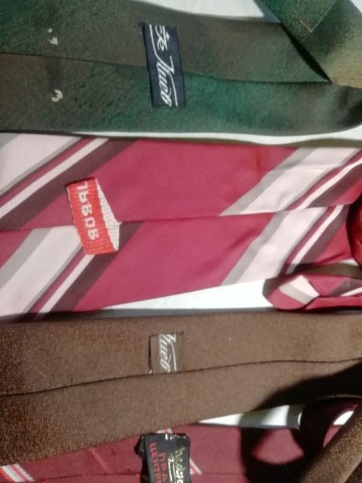 Галстук краватка ссср 20 штук