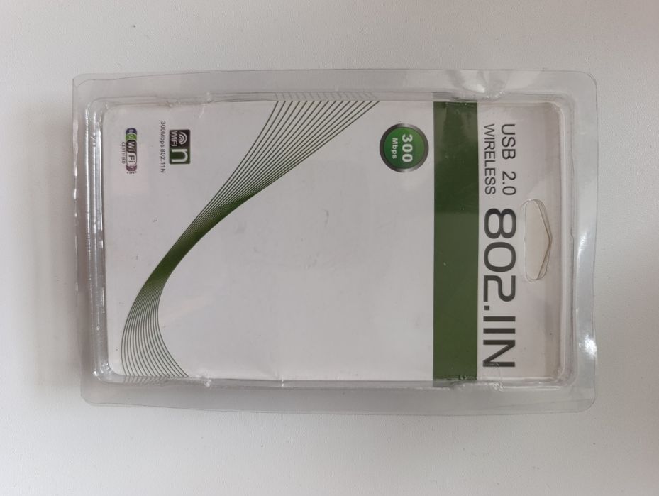 Wifi адаптер з антеною для Т2 комп'ютера ноутбука