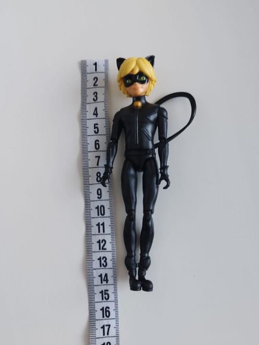 Супер Кіт та Ріна Руж