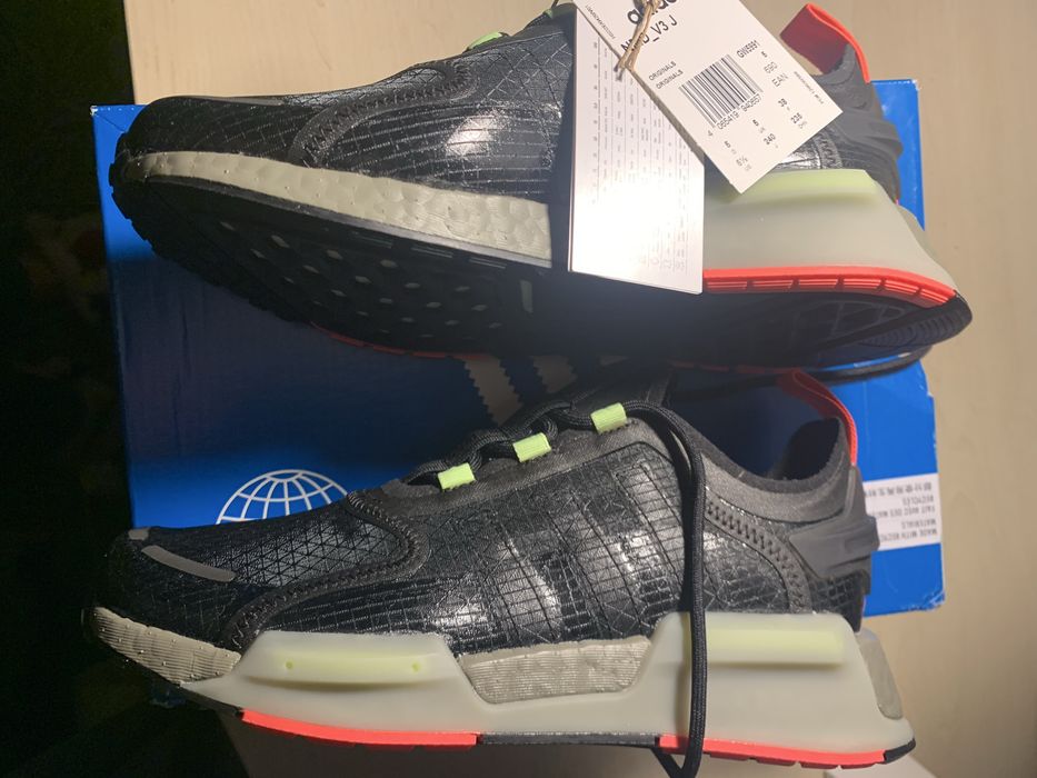 Adidas NMD 38 nowe