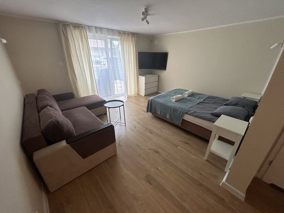 Wydma Pokoje Gościnne 70m od Plaży