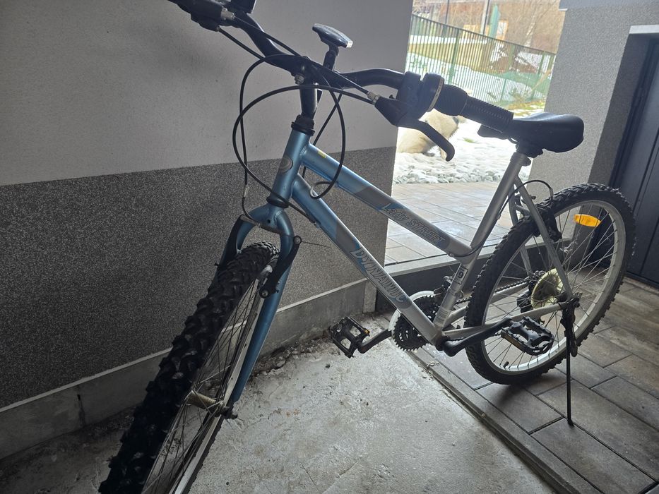 Sprzedam rower dynamic