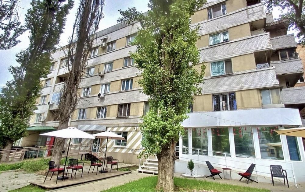 Продаю 1 комнатную квартиру на пр Мира /Колос‼️