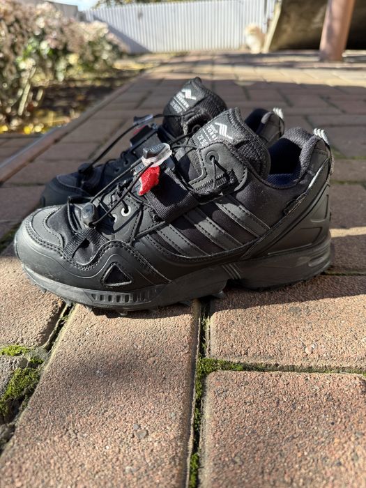 Adidas Torsion ZX9000 Gore-tex