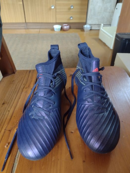Korki adidas rozmiar 40