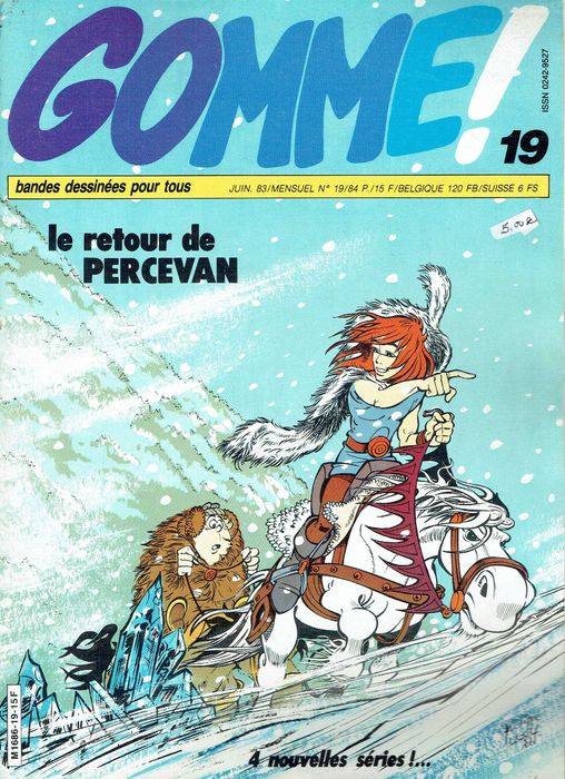 16132

Revista GoMMe !