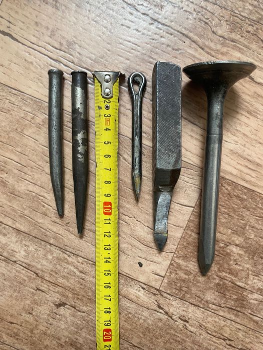 Керн(пробойник) СССР