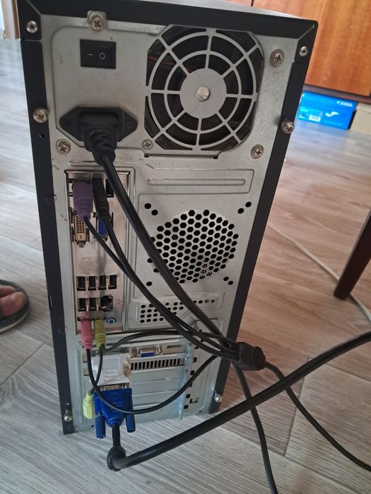 Продається ПК .,.