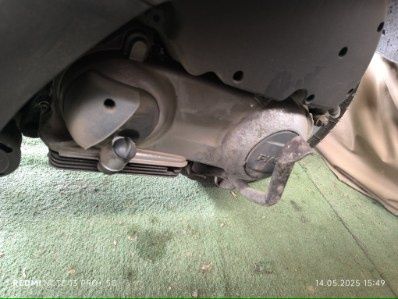 Sprzedam Mp3 piaggio 250