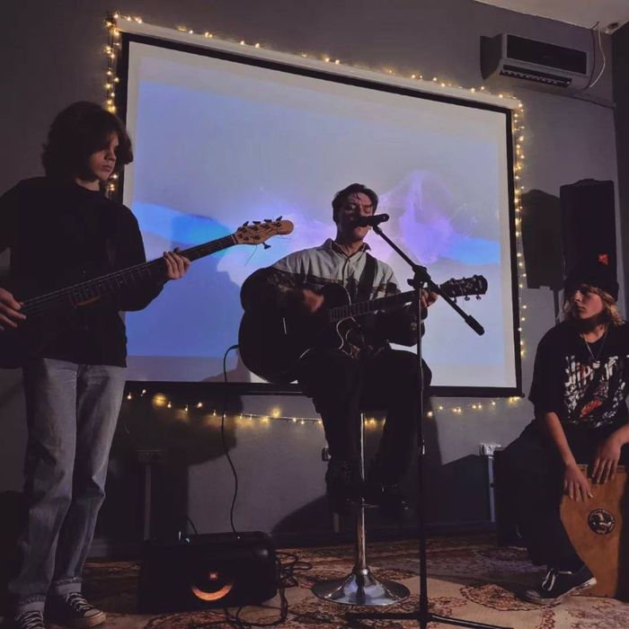 Ищем молодых музыкантов