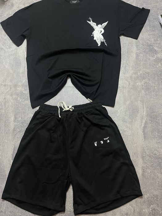 Аутфіт represent X off-white