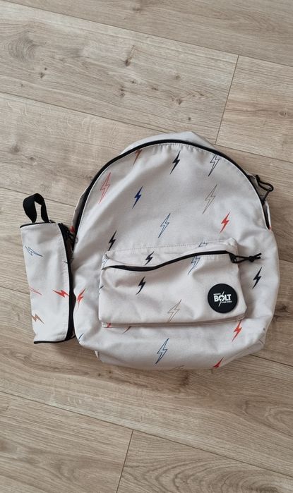 Lightning Bolt Mala with case64584682170243120