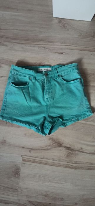 Spodenki szorty Denim 38