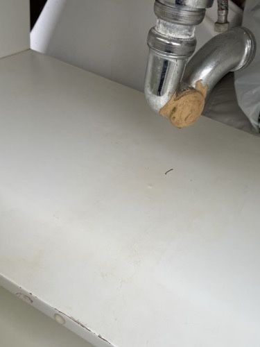 Movel casa de banho com lavatorio
