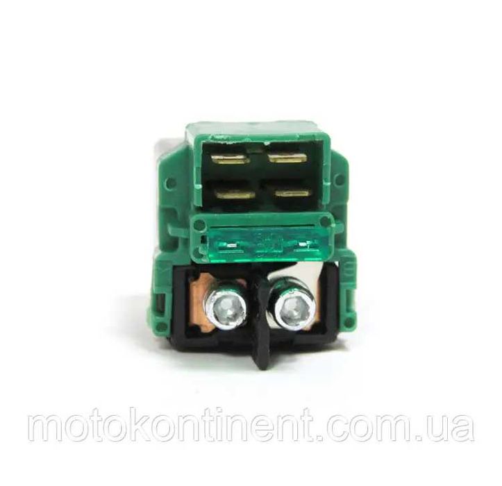 Реле стартера на Honda CB, CBR, VFR, CRF, NT, XR, VT 35850-MY6-670,