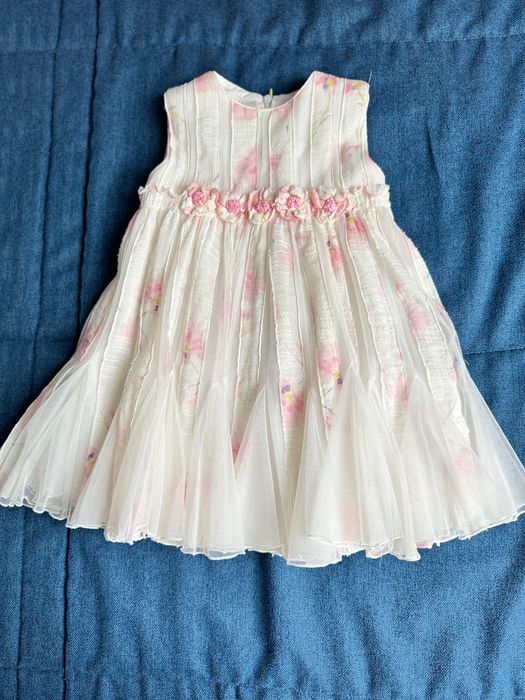 Плаття aletta . 80-86 зріст